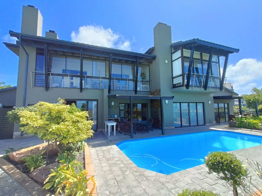 3 Bedroom Property for Sale in Oubaai Western Cape